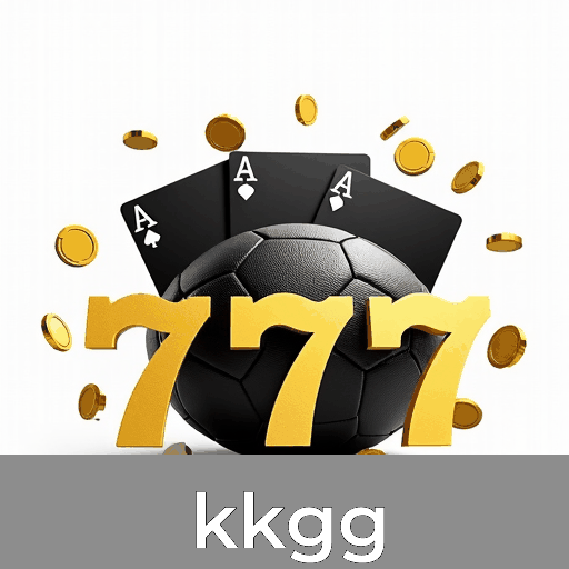 kkgg: O Portal de Jogos com Excelência e Segurança Profissional