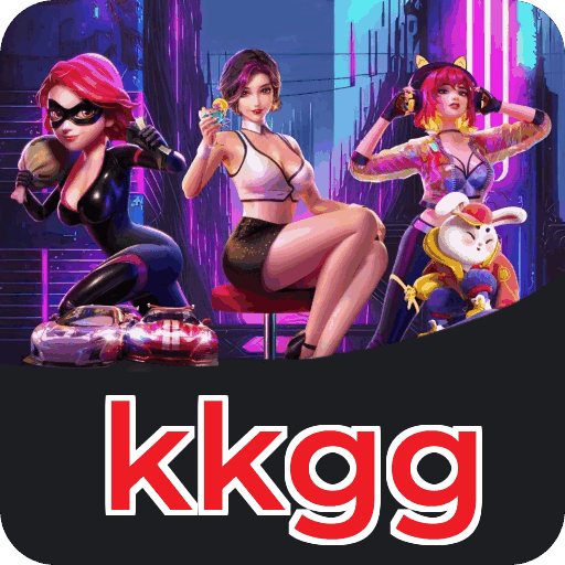 kkgg Logo