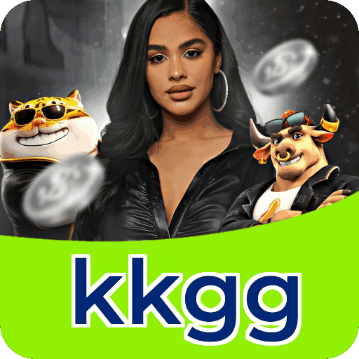 kkgg Logo