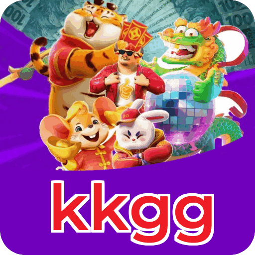 kkgg Logo