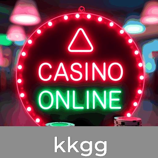 kkgg: O Portal de Jogos com Excelência e Segurança Profissional
