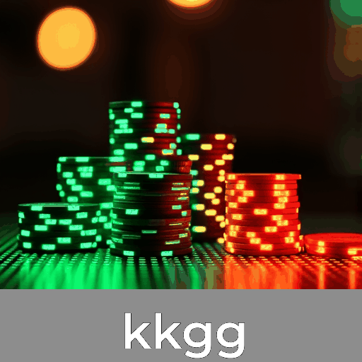 kkgg: Seu Cassino Online Confiável e Seguro