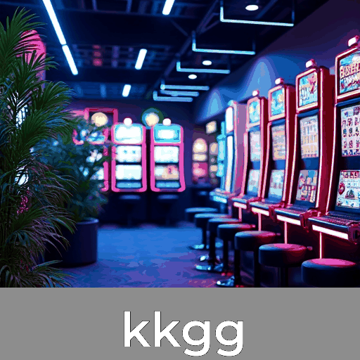 Experimente o Login Exclusivo no kkgg com Proteção Avançada