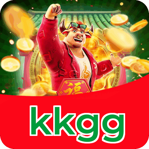 kkgg Logo
