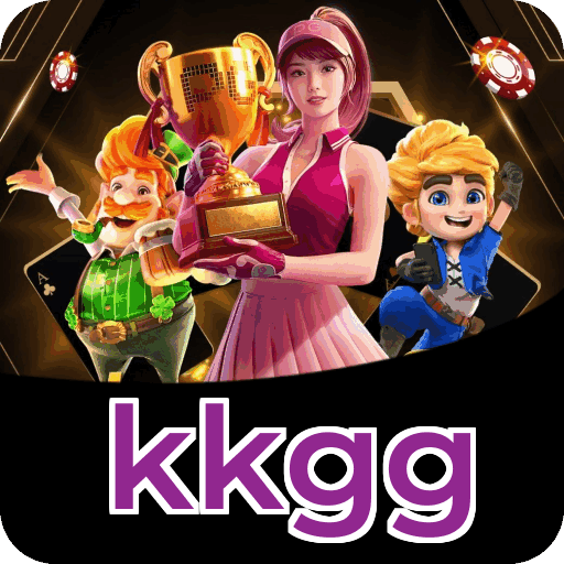 kkgg Logo