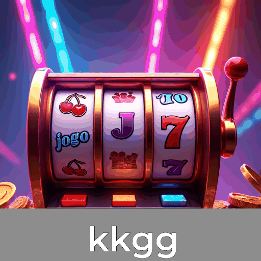 Viva a Emoção dos Jogos de Cassino com kkgg!