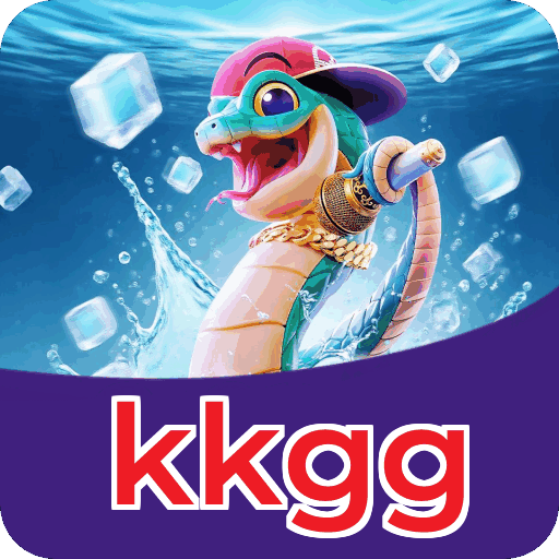 kkgg Logo