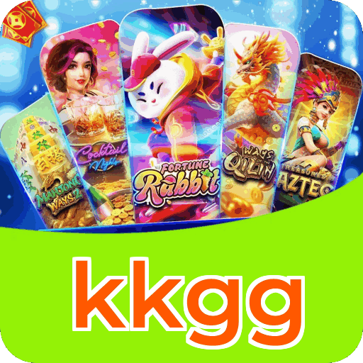 kkgg Logo