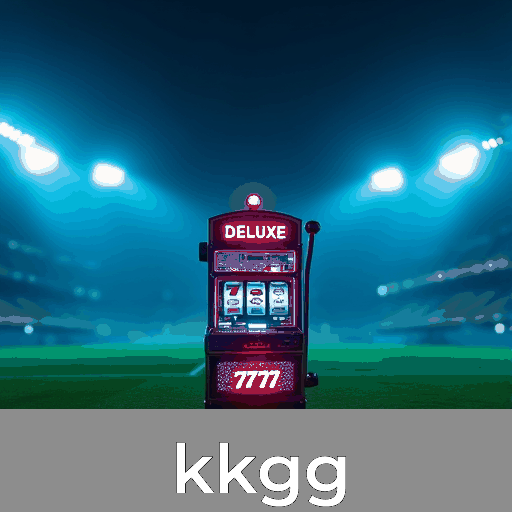 kkgg: Slots de Alta Volatilidade, Jogos de Mesa Estratégicos, e Experiência ao Vivo Imersiva