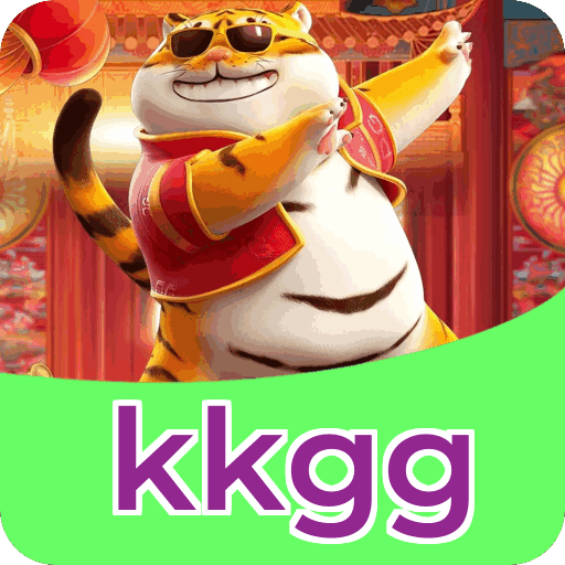 kkgg Logo