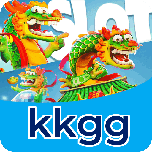 kkgg Logo