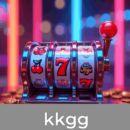 kkgg: Slots de Alta Volatilidade, Jogos de Mesa Estratégicos, e Experiência ao Vivo Imersiva