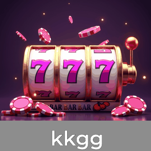 Viva a Emoção dos Jogos de Cassino com kkgg!