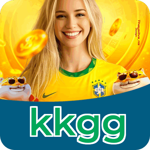 kkgg Logo