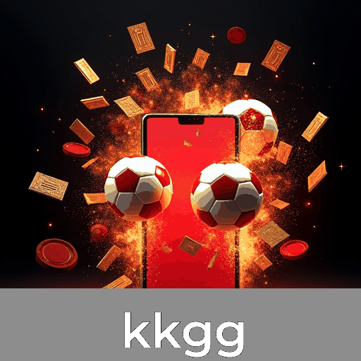 Experiência Profissional de Apostas Esportivas com kkgg
