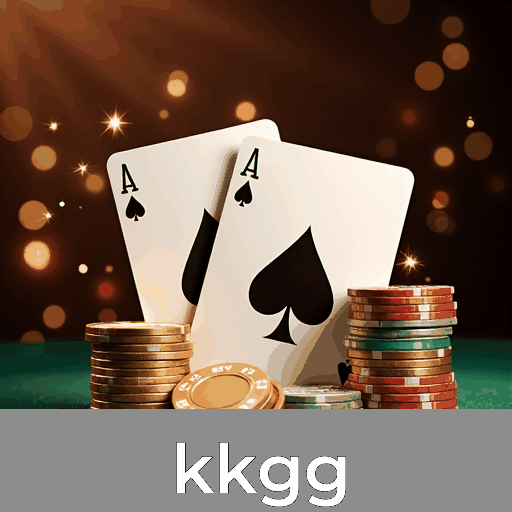 kkgg: A Revolução do Jogo Móvel com Funcionalidade Completa