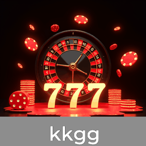 kkgg: O Portal de Jogos com Excelência e Segurança Profissional