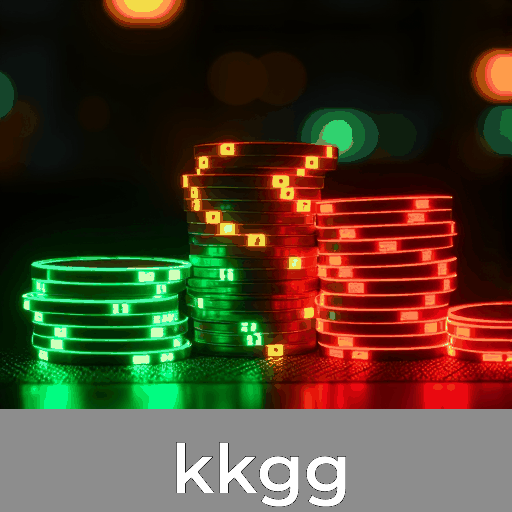 kkgg: A Revolução do Jogo Móvel com Funcionalidade Completa