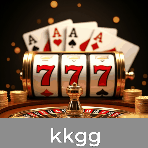 kkgg: A Experiência Autêntica de Jogos de Mesa ao Vivo para Brasileiros