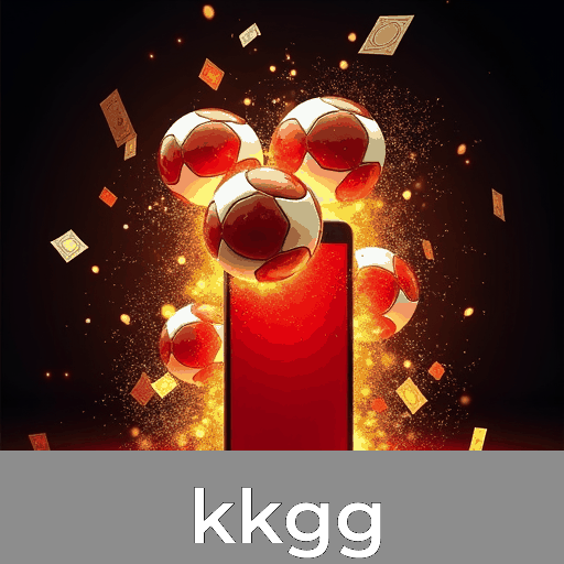 kkgg: A Revolução do Jogo Móvel com Funcionalidade Completa