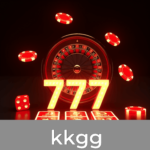 kkgg: Slots de Alta Volatilidade, Jogos de Mesa Estratégicos, e Experiência ao Vivo Imersiva