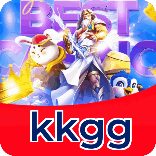 kkgg Logo