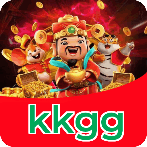 kkgg Logo