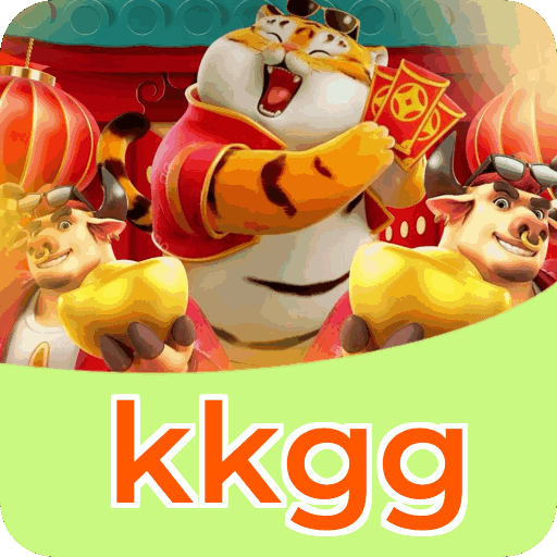 kkgg Logo