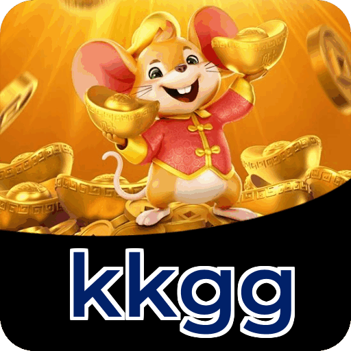 kkgg Logo
