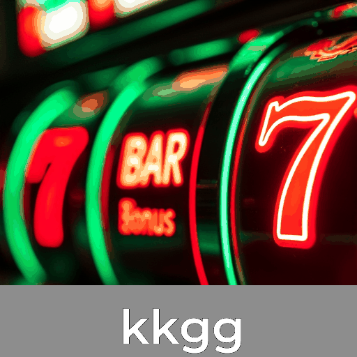 kkgg: Slots de Alta Volatilidade, Jogos de Mesa Estratégicos, e Experiência ao Vivo Imersiva