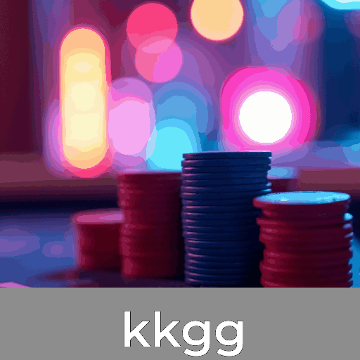 kkgg: Seu Cassino Online Confiável e Seguro