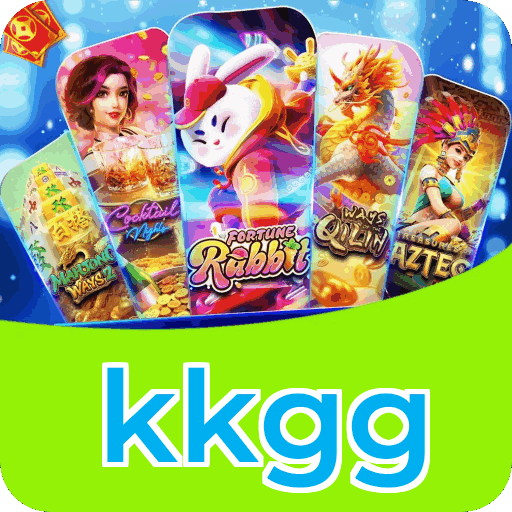 kkgg Logo