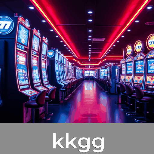 kkgg: A Experiência Autêntica de Jogos de Mesa ao Vivo para Brasileiros